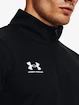 Pánské tričko Under Armour  M's Ch. Midlayer-BLK