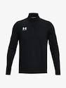 Pánské tričko Under Armour  M's Ch. Midlayer-BLK