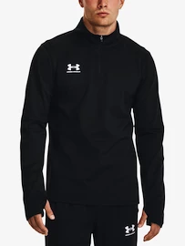 Pánské tričko Under Armour M's Ch. Midlayer-BLK