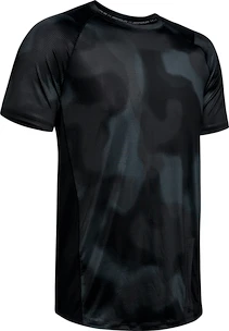 Pánské tričko Under Armour MK1 SS Printed S