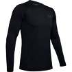 Pánské tričko Under Armour  Packaged Base 3.0 Crew Black