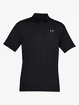 Pánské tričko Under Armour  Performance Polo 2.0 Black