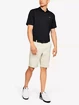 Pánské tričko Under Armour  Performance Polo 2.0 Black