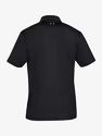 Pánské tričko Under Armour  Performance Polo 2.0 Black