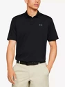 Pánské tričko Under Armour  Performance Polo 2.0 Black