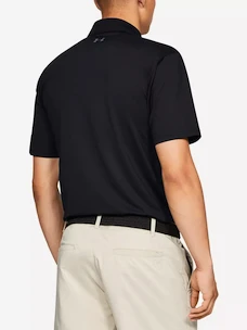 Pánské tričko Under Armour  Performance Polo 2.0 Black