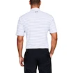 Pánské tričko Under Armour  Playoff Polo 2.0 white