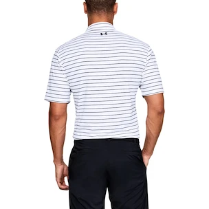 Pánské tričko Under Armour  Playoff Polo 2.0 white S