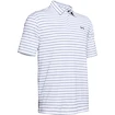 Pánské tričko Under Armour  Playoff Polo 2.0 white S