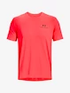 Pánské tričko Under Armour  Rush Energy SS-RED