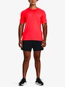 Pánské tričko Under Armour  Rush Energy SS-RED