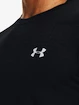 Pánské tričko Under Armour  Seamless Grid SS-BLK