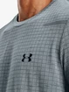 Pánské tričko Under Armour  Seamless Grid SS-BLU