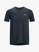 Pánské tričko Under Armour  Seamless Grid SS-GRY