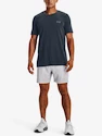 Pánské tričko Under Armour  Seamless Grid SS-GRY