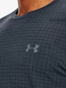 Pánské tričko Under Armour  Seamless Grid SS-GRY