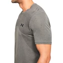 Pánské tričko Under Armour  Seamless SS Grey