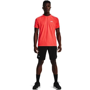 Pánské tričko Under Armour  Speed Stride Short Sleeve-RED