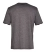 Pánské tričko Under Armour  Sportstyle Left Chest SS Grey