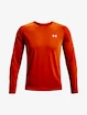 Pánské tričko Under Armour  STREAKER LONGSLEEVE-ORG