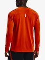 Pánské tričko Under Armour  STREAKER LONGSLEEVE-ORG