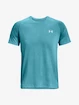 Pánské tričko Under Armour  STREAKER TEE-BLU