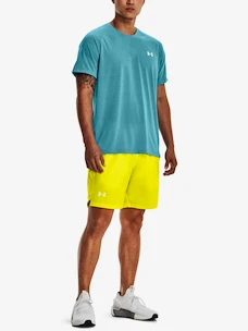 Pánské tričko Under Armour  STREAKER TEE-BLU S