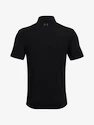 Pánské tričko Under Armour  T2G Polo Black