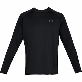 Pánské tričko Under Armour Tech 2.0 LS Black