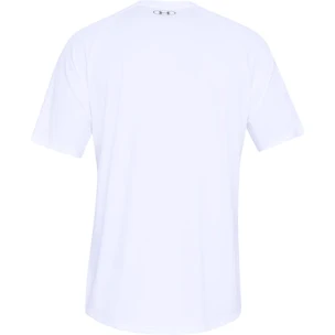 Pánské tričko Under Armour  Tech 2.0 SS Tee  XXL