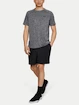 Pánské tričko Under Armour  Tech 2.0 SS Tee Grey