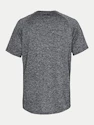 Pánské tričko Under Armour  Tech 2.0 SS Tee Grey