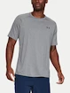 Pánské tričko Under Armour  Tech 2.0 Ss Tee Grey