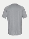 Pánské tričko Under Armour  Tech 2.0 Ss Tee Grey