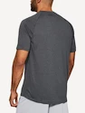 Pánské tričko Under Armour  Tech 2.0 Ss Tee Grey