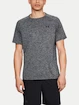 Pánské tričko Under Armour  Tech 2.0 SS Tee Grey