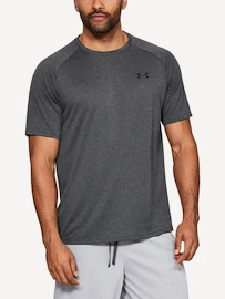 Pánské tričko Under Armour Tech 2.0 Ss Tee Grey