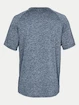 Pánské tričko Under Armour  Tech 2.0 Ss Tee Light Grey