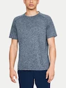 Pánské tričko Under Armour  Tech 2.0 Ss Tee Light Grey