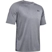 Pánské tričko Under Armour  Tech 2.0 SS Tee Novelty Grey