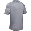 Pánské tričko Under Armour  Tech 2.0 SS Tee Novelty Grey