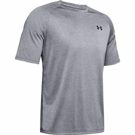 Pánské tričko Under Armour Tech 2.0 SS Tee Novelty Grey