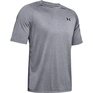 Pánské tričko Under Armour  Tech 2.0 SS Tee Novelty Grey S