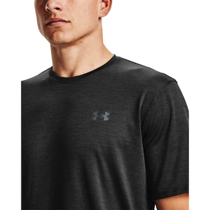 Pánské tričko Under Armour  Training Vent 2.0 SS-BLK M