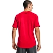 Pánské tričko Under Armour  Training Vent 2.0 SS Red