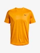 Pánské tričko Under Armour  Training Vent 2.0 SS-YLW