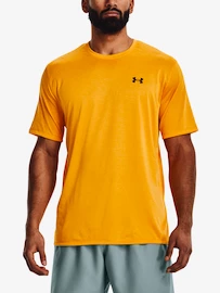 Pánské tričko Under Armour Training Vent 2.0 SS-YLW