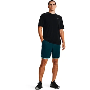 Pánské tričko Under Armour  Training Vent Camo SS-BLK XXL