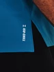 Pánské tričko Under Armour  UA Iso-Chill Laser Tee-BLU