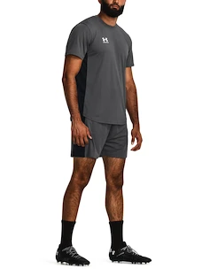 Pánské tričko Under Armour  UA M's Ch. Train SS-GRY XL